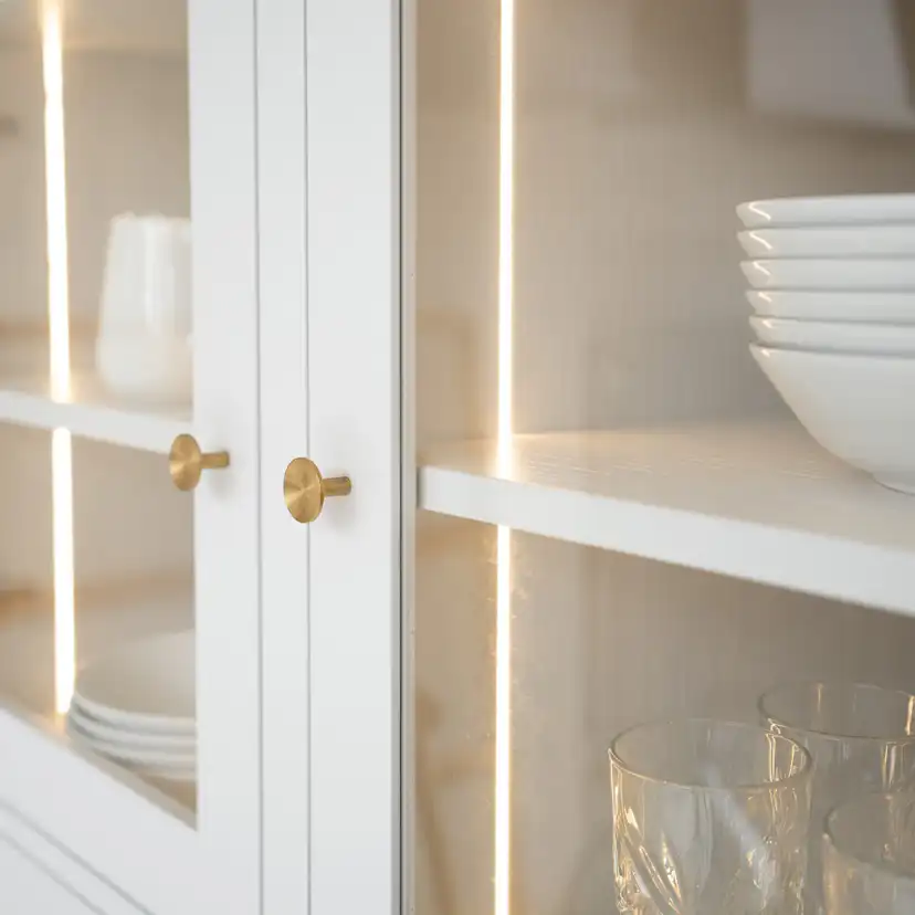 knopp Beslag Design Sture