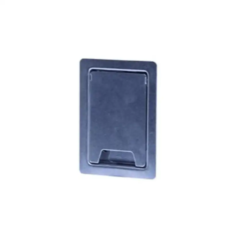 Sugdosa Allaway Rostfri utan Lås