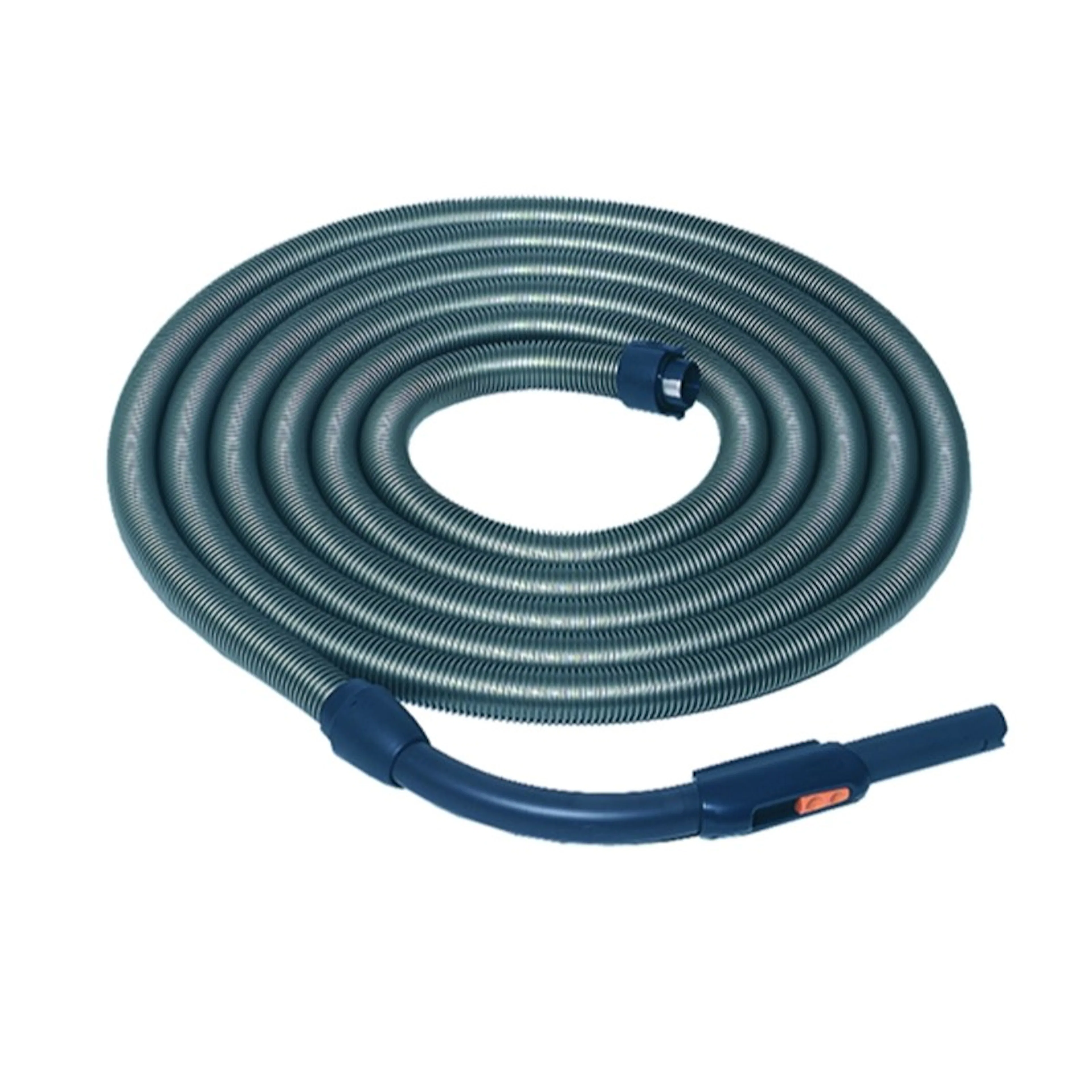 Sugslang Allaway Premium Dammsugarslang 10 m Grå
