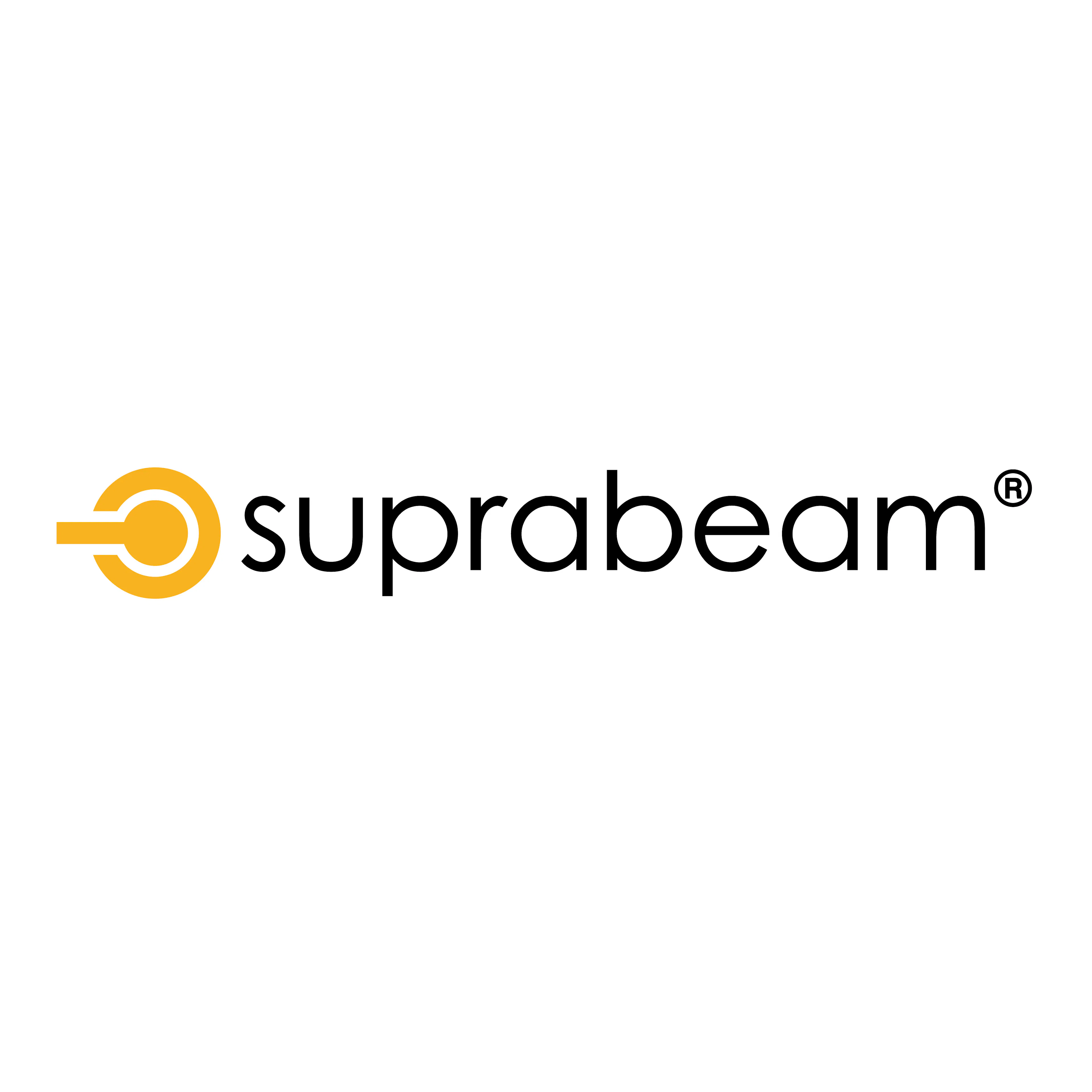 Suprabeam logo