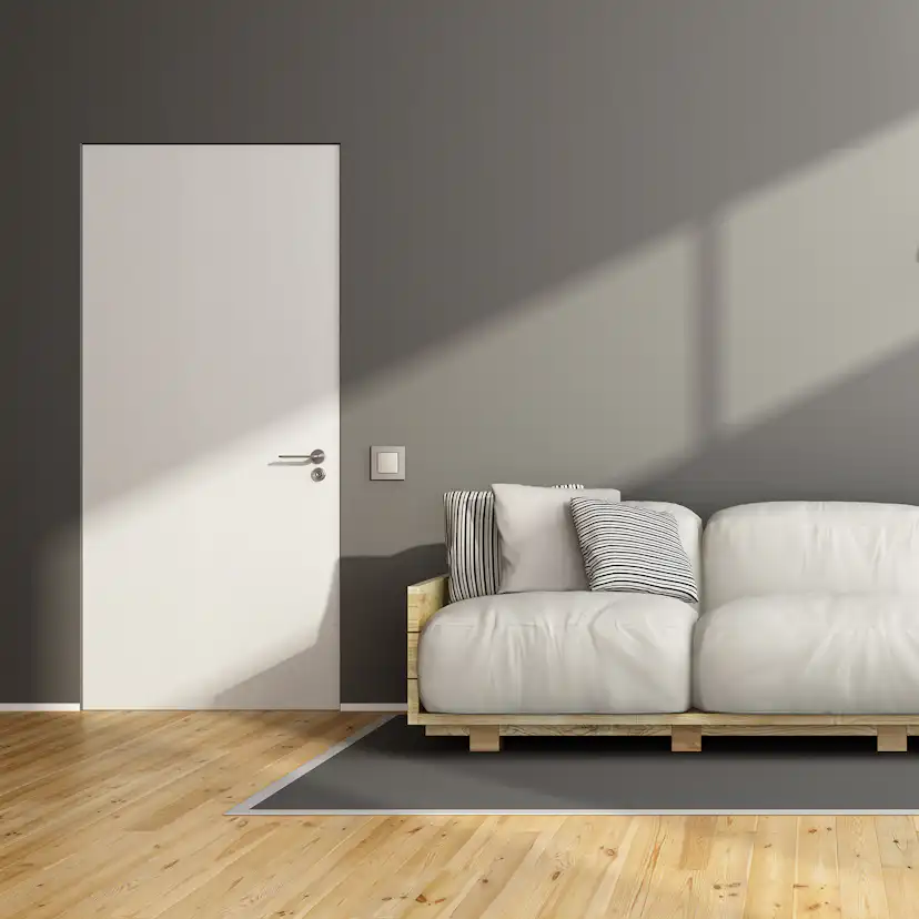 Innerdörr Sveadörren Suverän