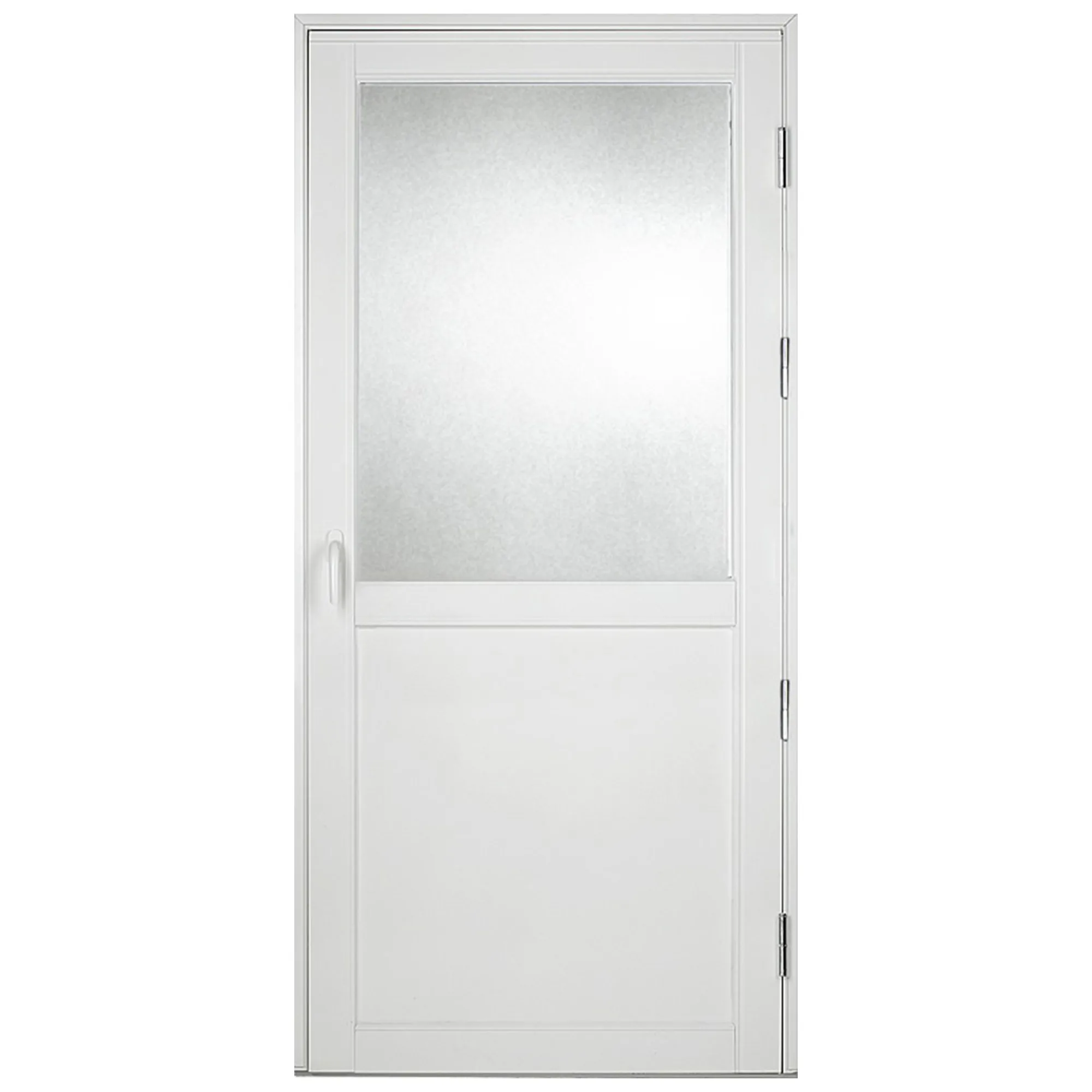 Ytterdörr Kaski Svalbard 1