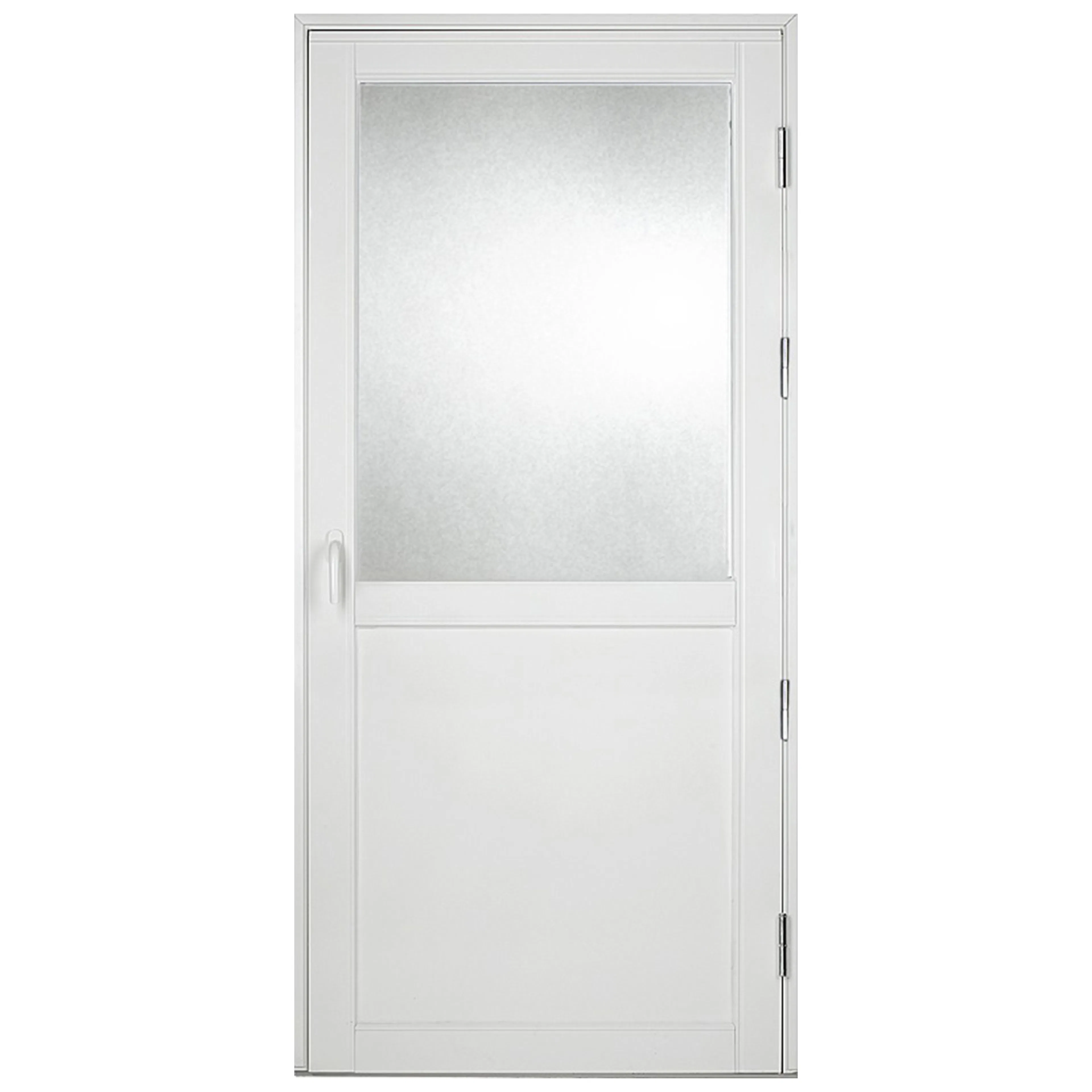 Ytterdörr Kaski Svalbard 1