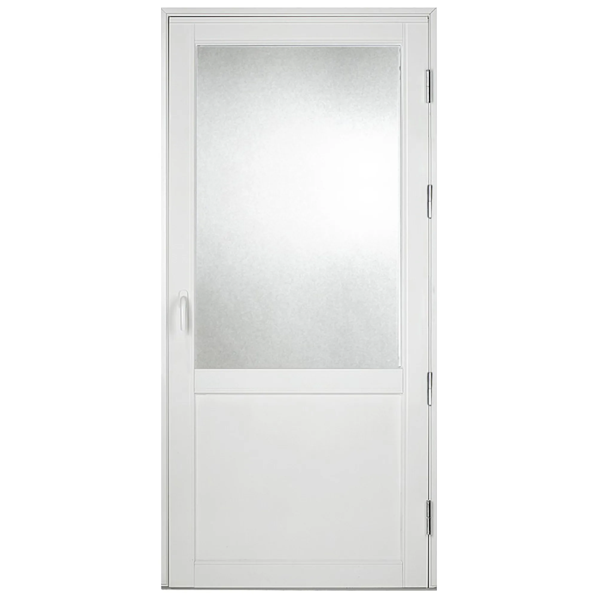 Ytterdörr Kaski Svalbard 2