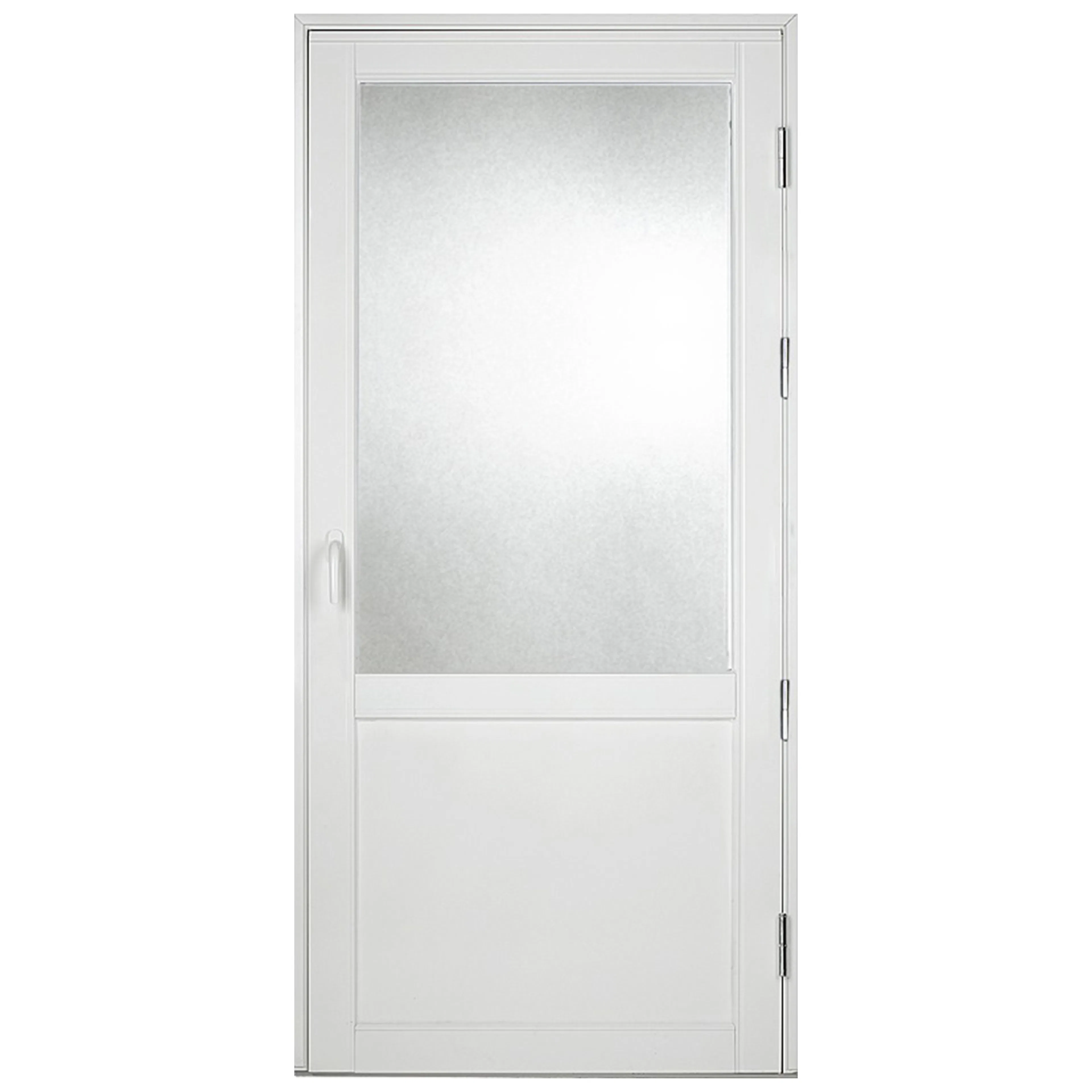 Ytterdörr Kaski Svalbard 2