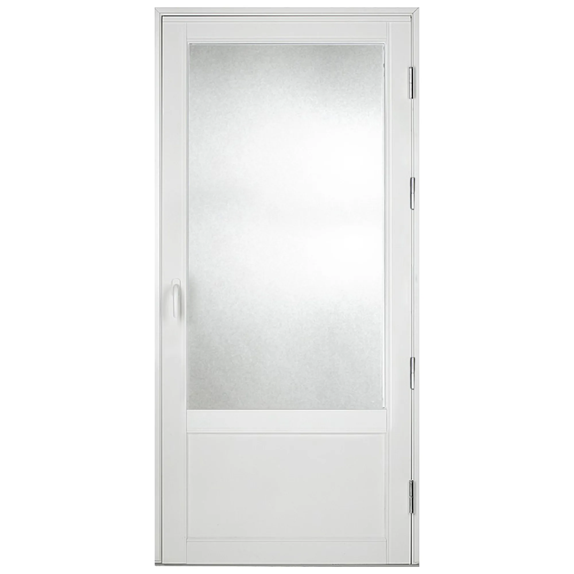 Ytterdörr Kaski Svalbard 3