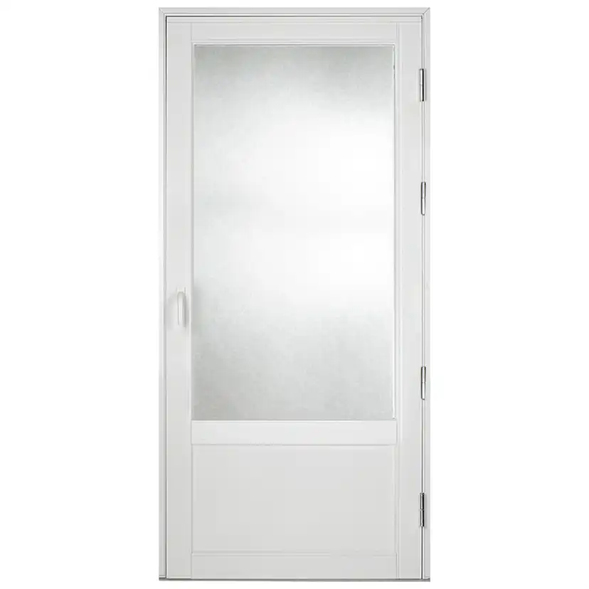 Ytterdörr Kaski Svalbard 3