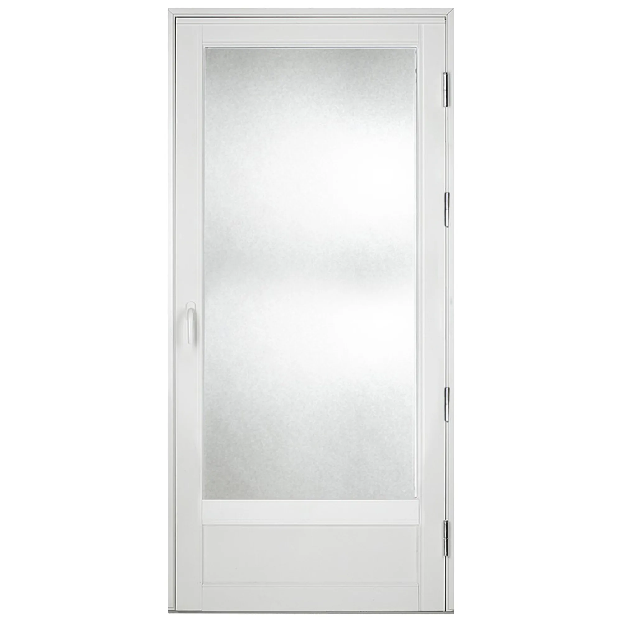 Ytterdörr Kaski Svalbard 4