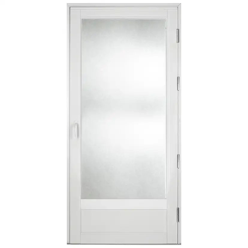 Ytterdörr Kaski Svalbard 4