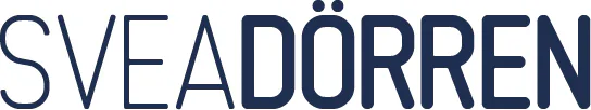 Sveadörren logo
