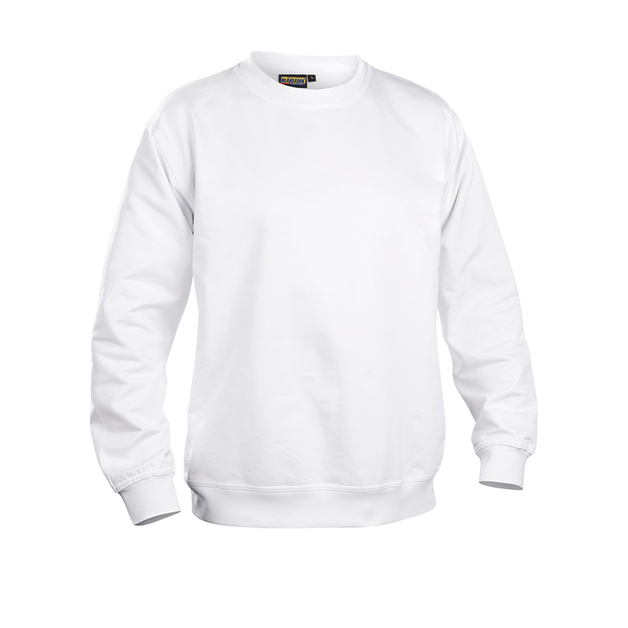 Sweatshirt Blåkläder 33401158