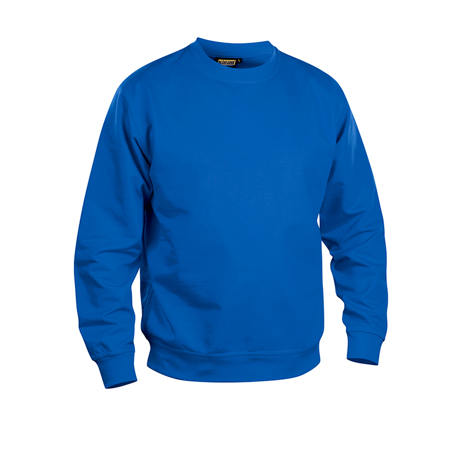 Sweatshirt Blåkläder 33401158