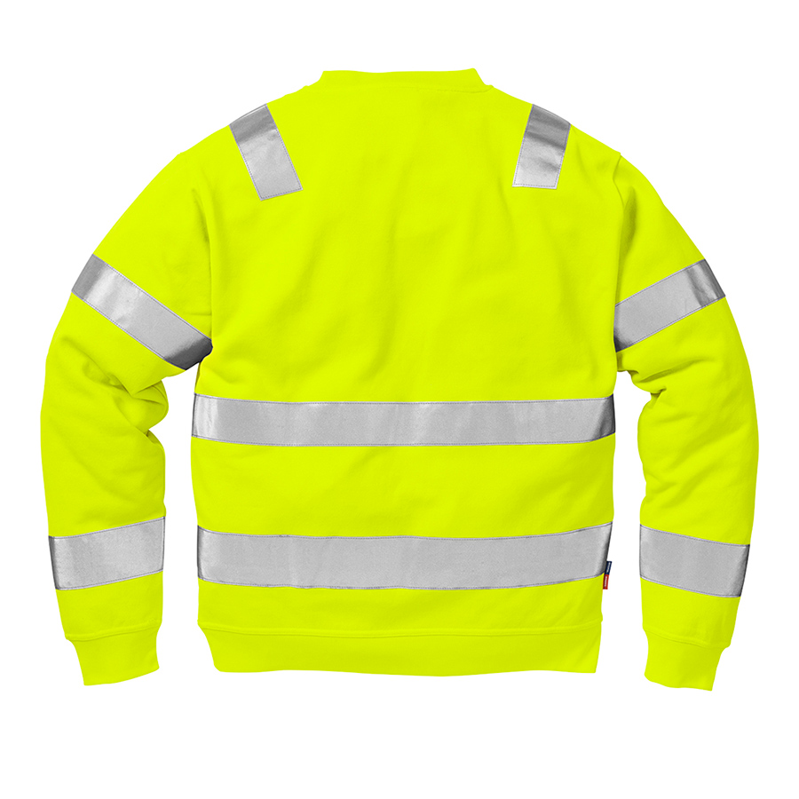 Sweatshirt Fristads 7446 BPV