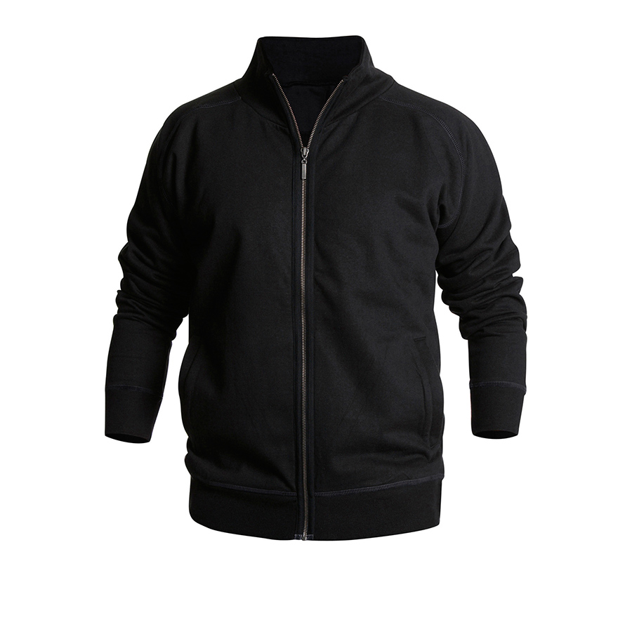 Sweatshirt-jacka Blåkläder 3349