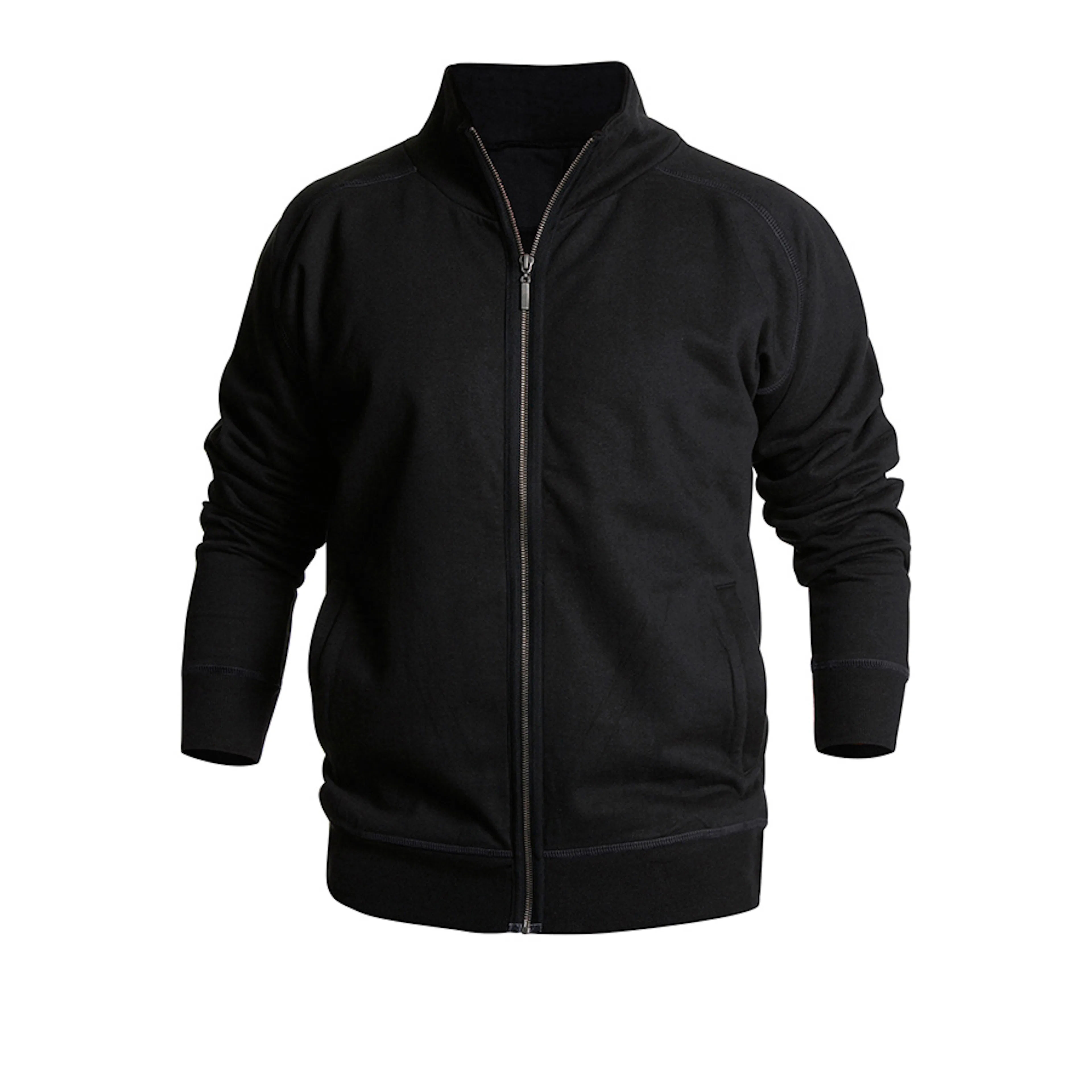 Sweatshirt-jacka Blåkläder 3349