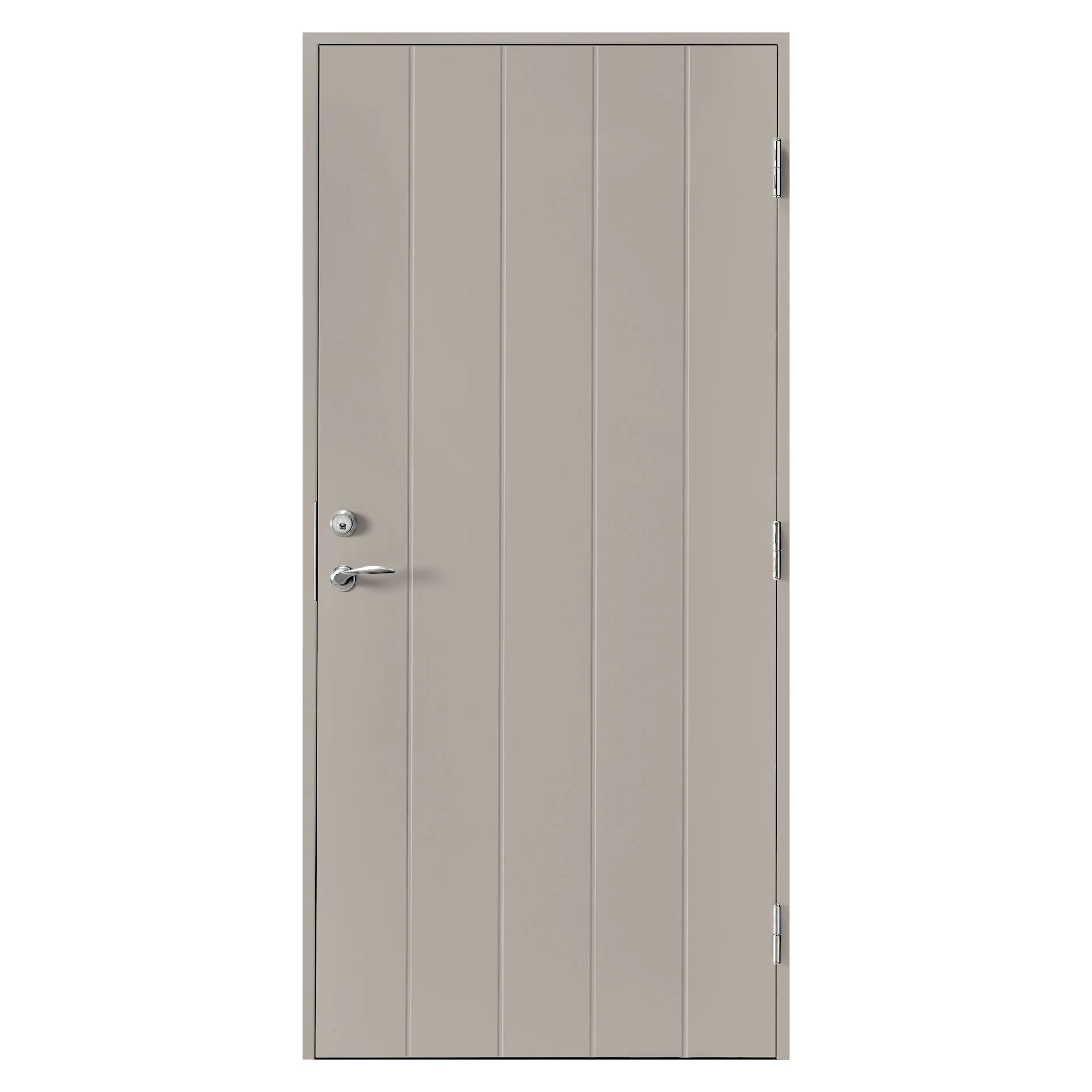 Ytterdörr Br. Johansson SY115