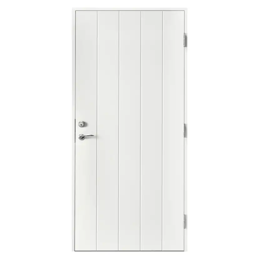 Ytterdörr Br. Johansson SY115