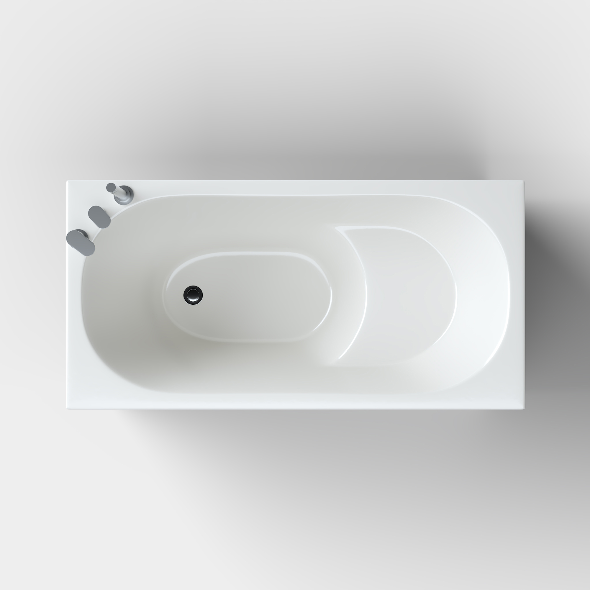 Badkar Comfornette Sydney