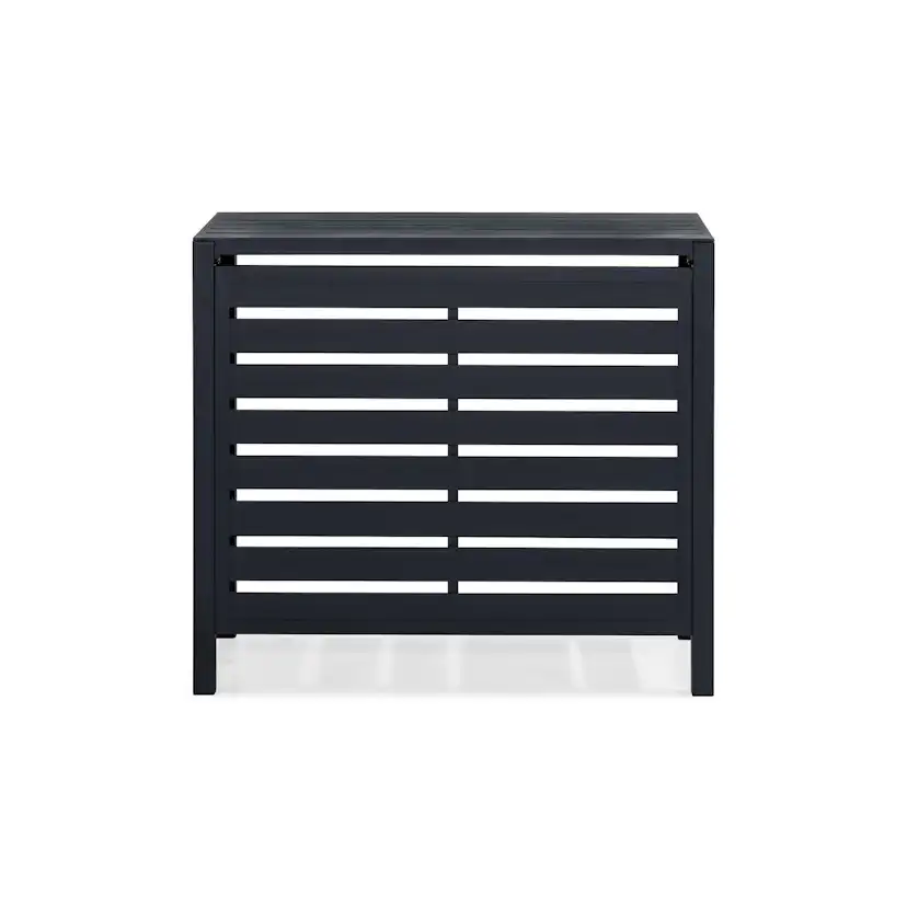 Balkongbord Comfort Garden Tunis Balkongbord och Barbord 140 cm Metall