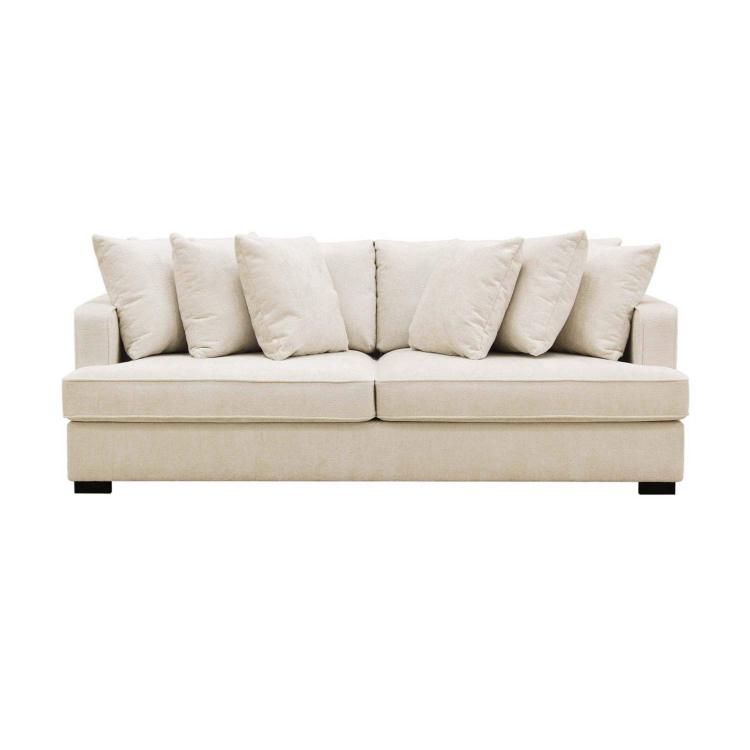 Soffa Scandinavian Choice Rossita 4-sits Djup Soffa