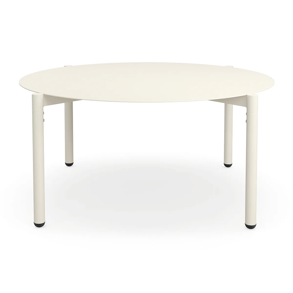 Loungebord deNoord Usteryd Soffbord Utomhus 70 cm