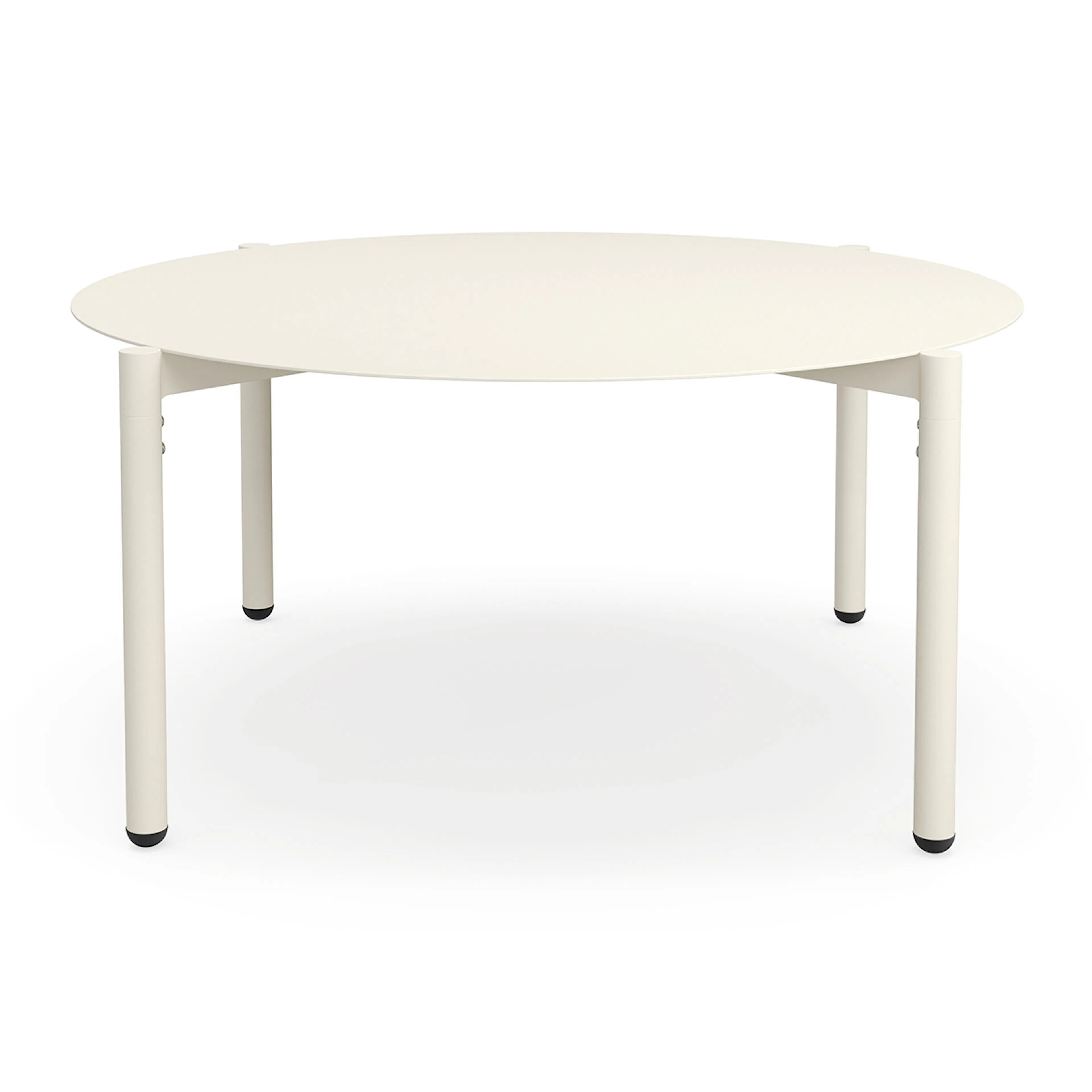 Loungebord deNoord Usteryd Soffbord Utomhus  70 cm