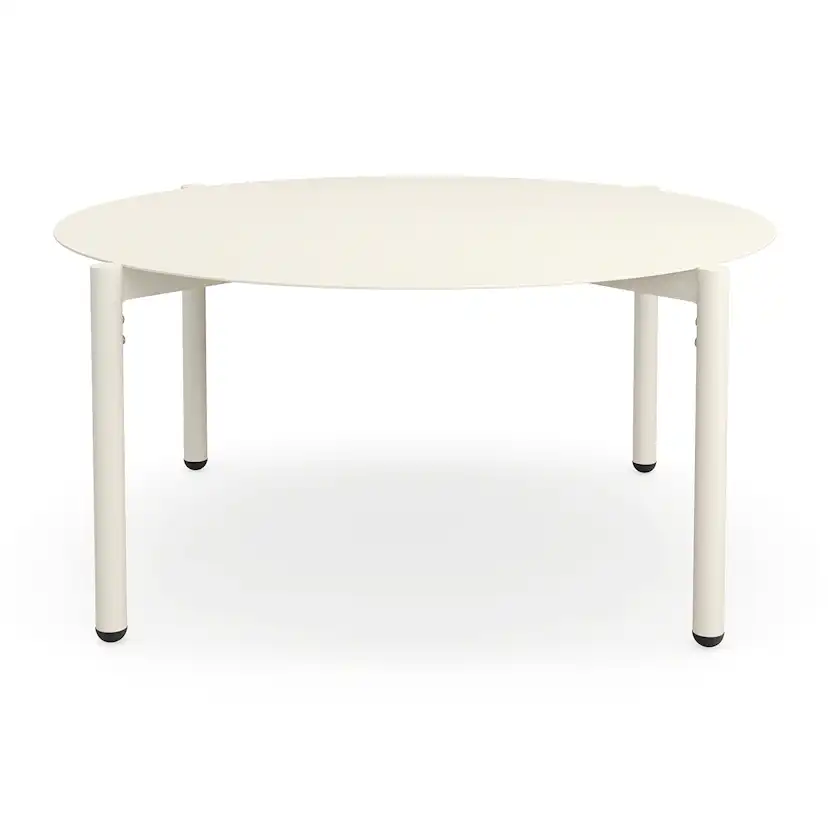 Loungebord deNoord Usteryd Soffbord Utomhus 70 cm