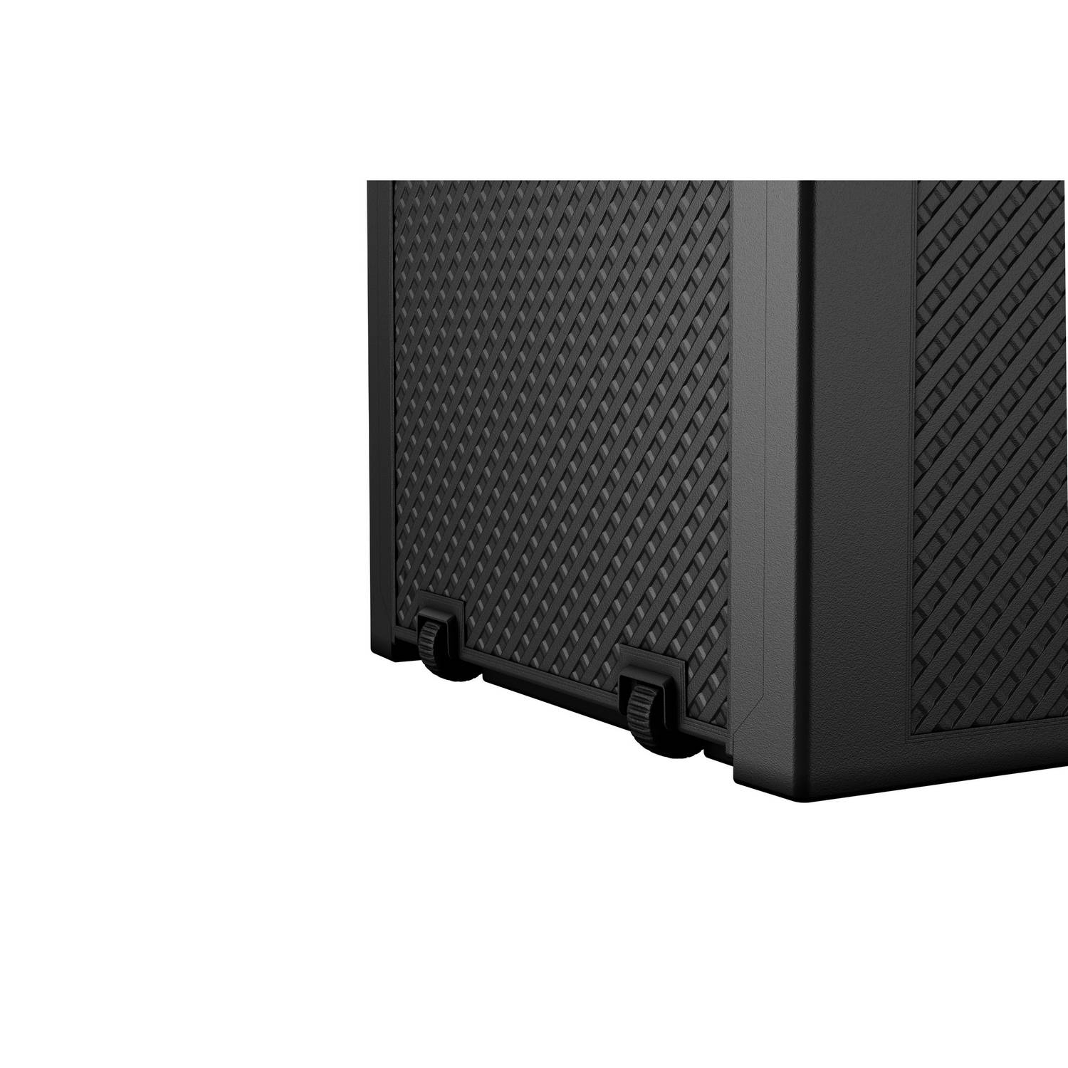 Dynförvaring Comfort Garden Emila Dynbox