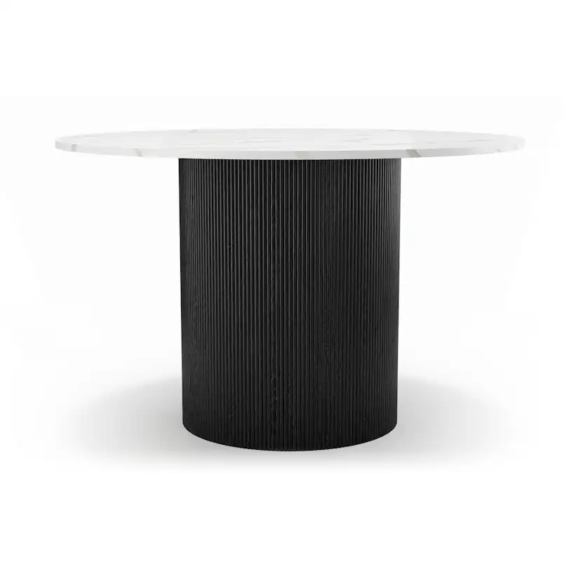 Matbord Andrarum Uppveda Runt Bord 120cm