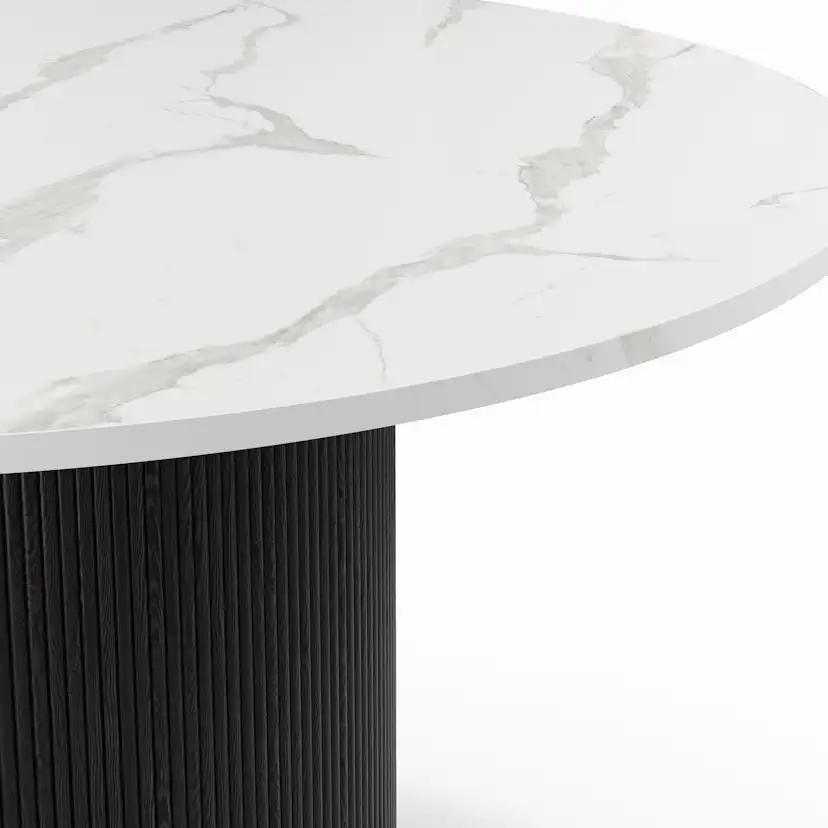 Matbord Andrarum Uppveda Runt Bord 120cm