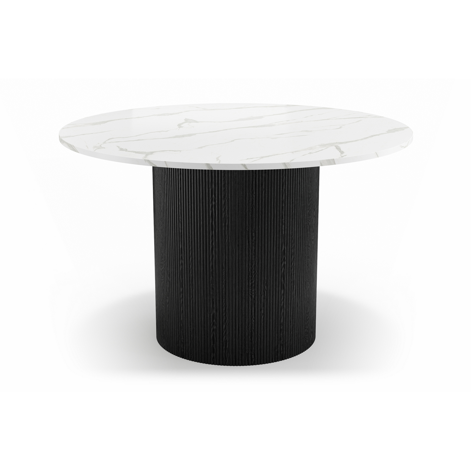 Matbord Andrarum Uppveda Runt Bord 120cm