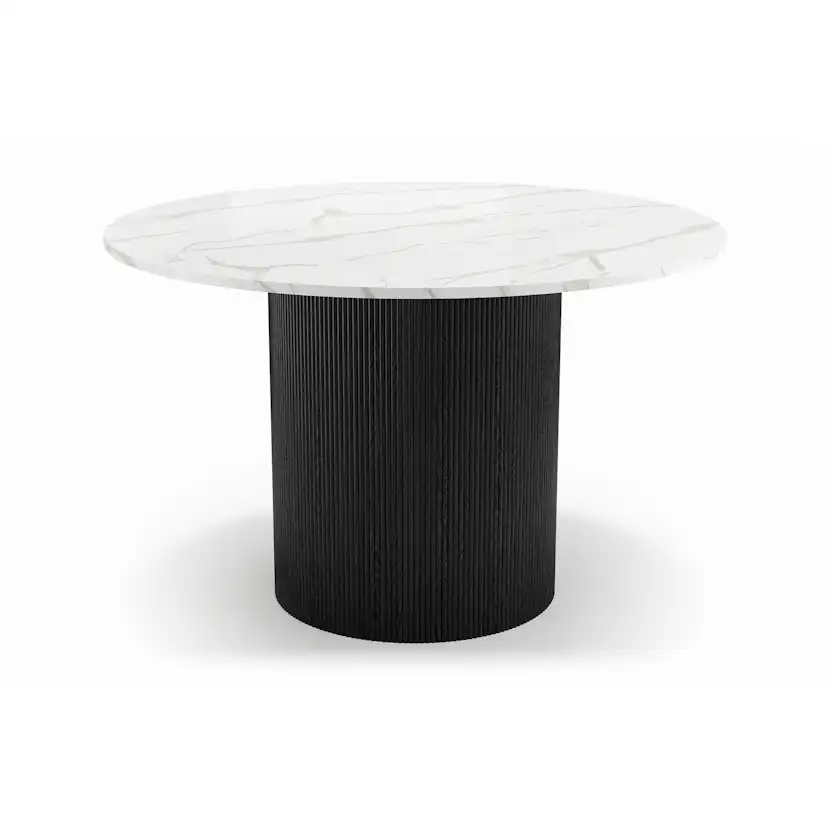 Matbord Andrarum Uppveda Runt Bord 120cm