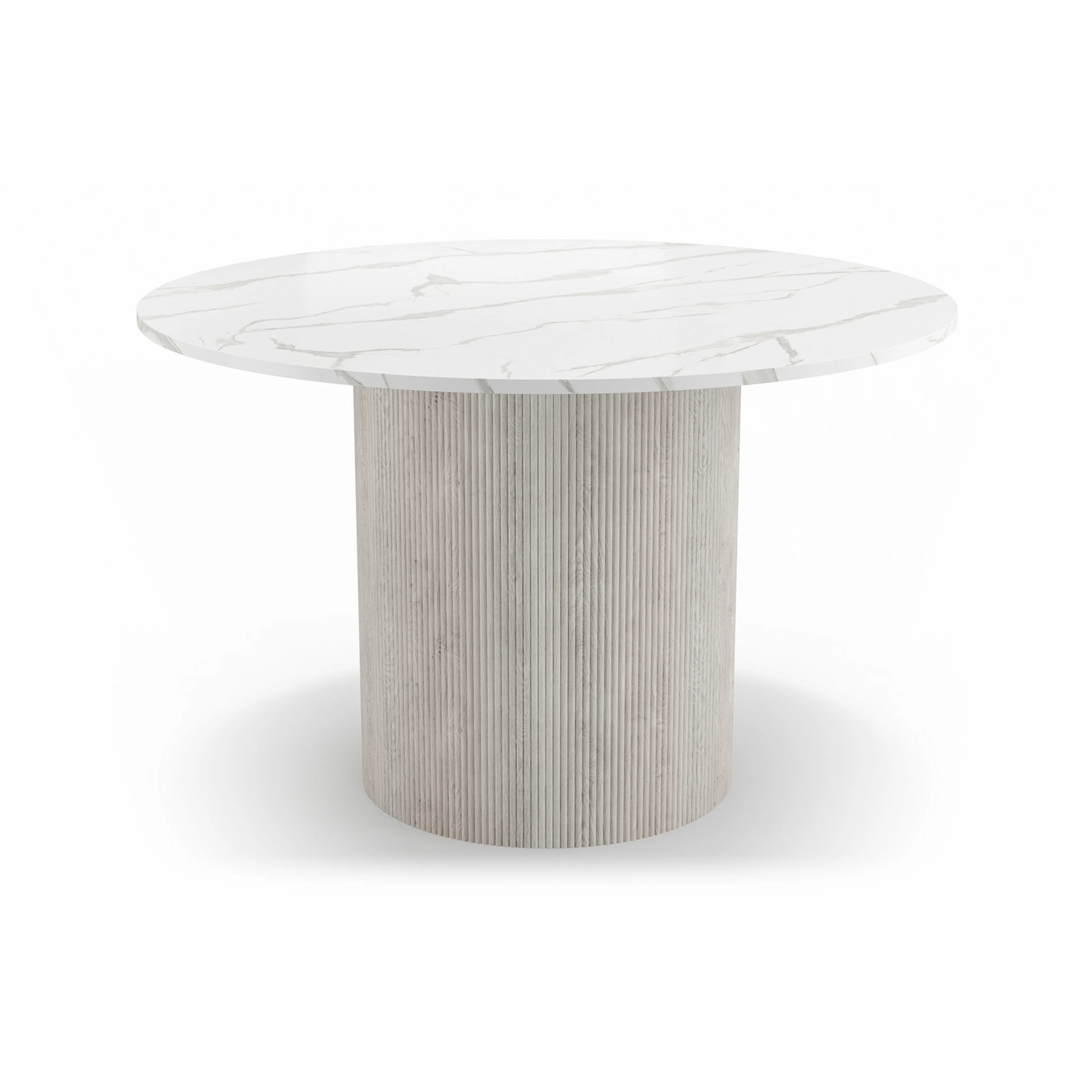 Matbord Andrarum Uppveda Runt Bord 120cm