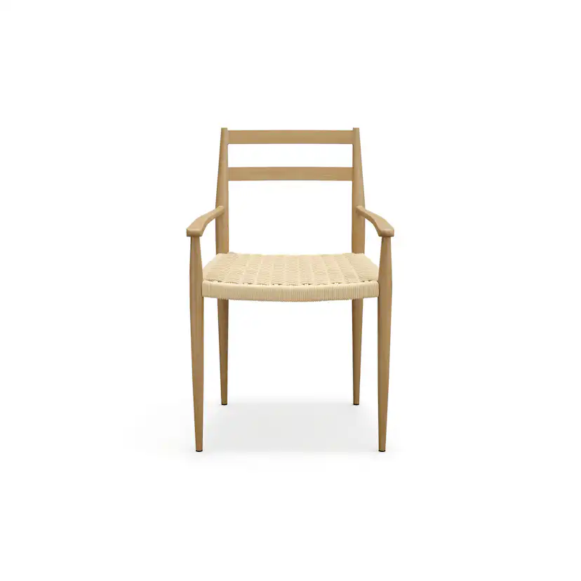 Karmstol Scandinavian Choice Jamna Flätad sits