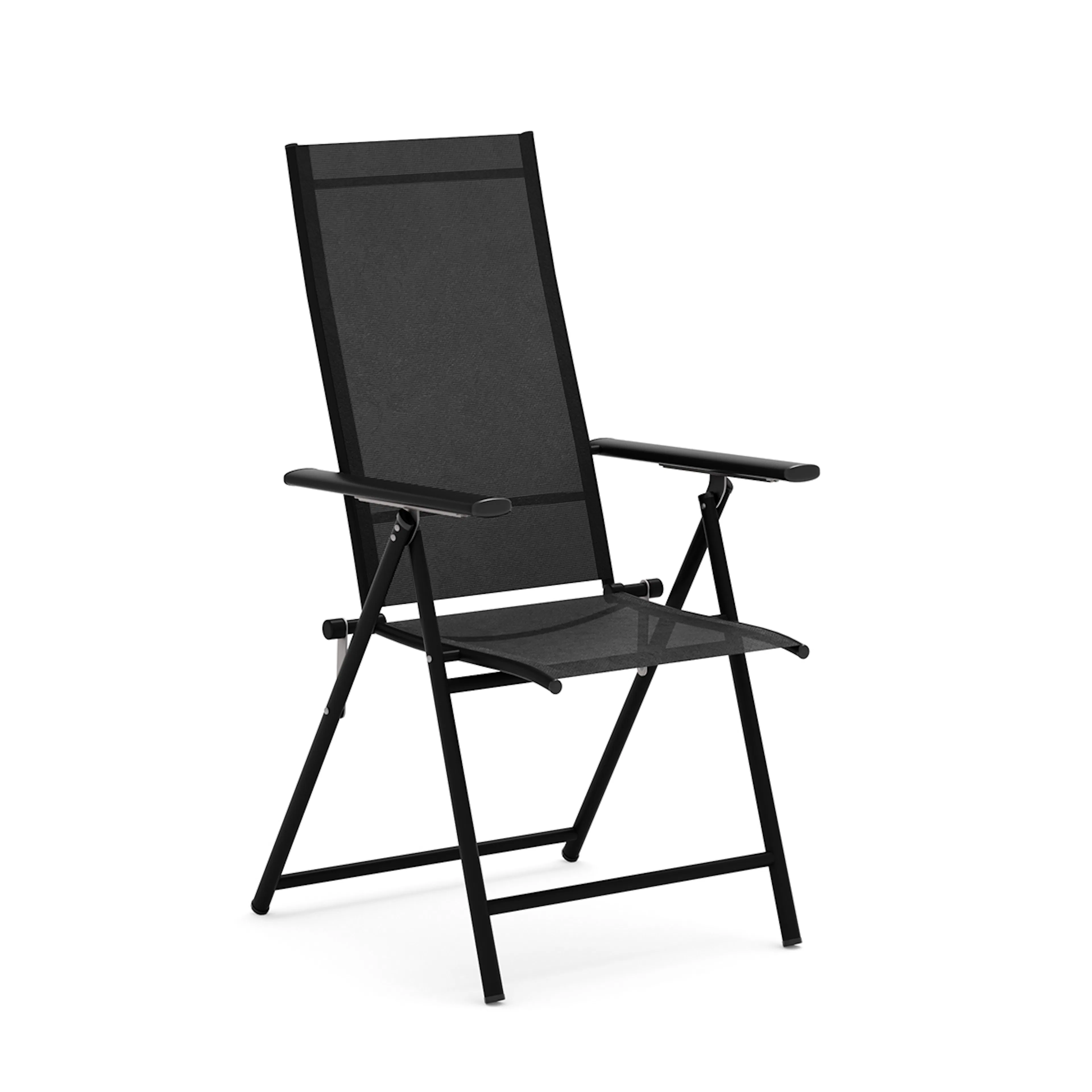 Trädgårdsstol Comfort Garden Sanna Positionsstol Utomhus