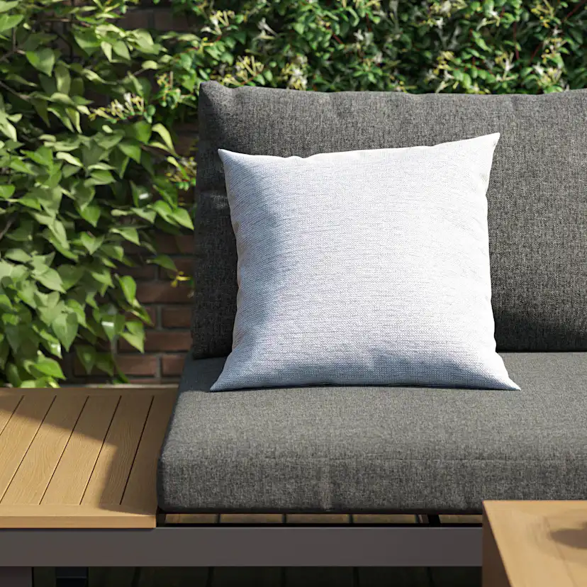 Loungegrupp Comfort Garden Sonia Soffgrupp Utomhus 4-sits