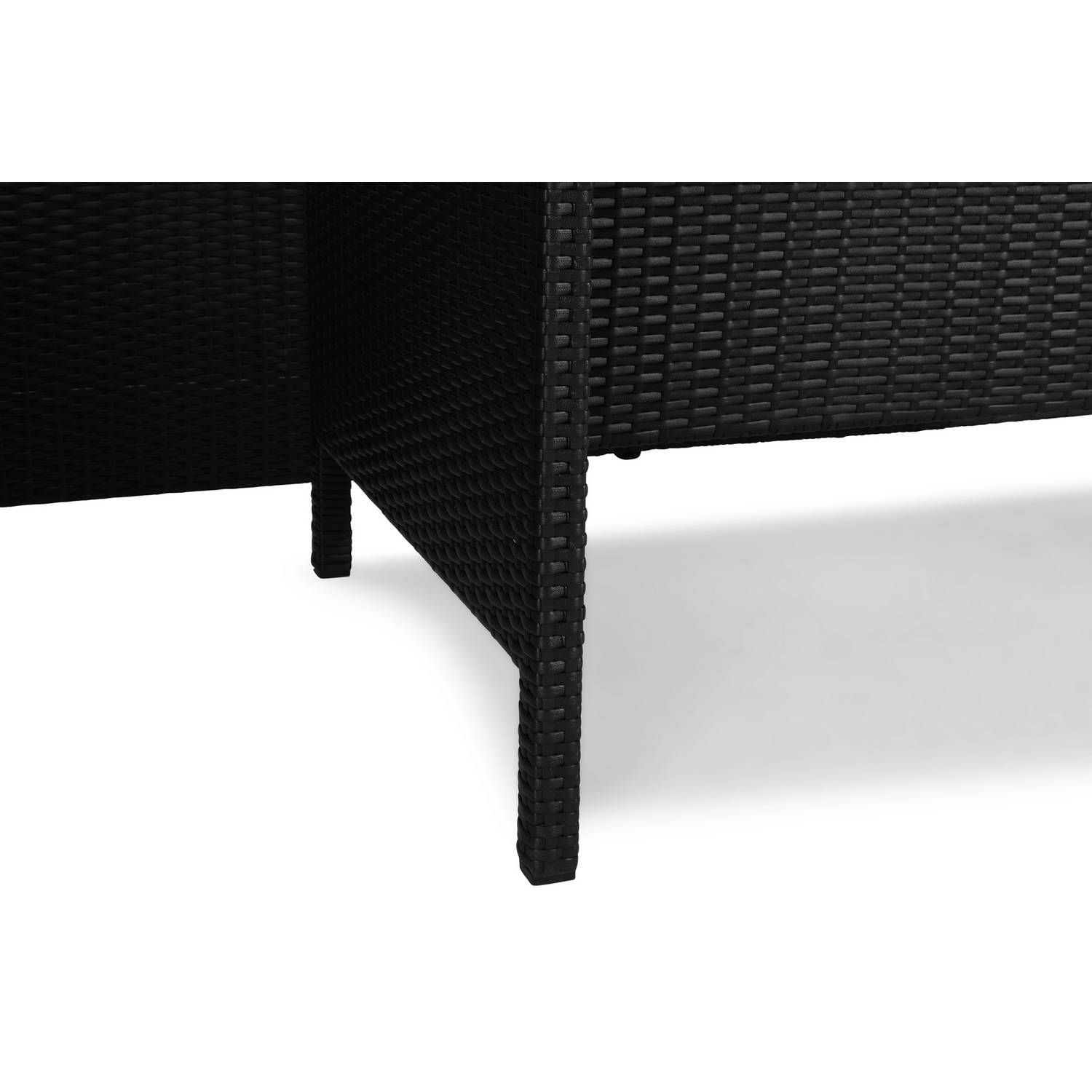 Loungegrupp Comfort Garden James Light Utomhus 5-sits