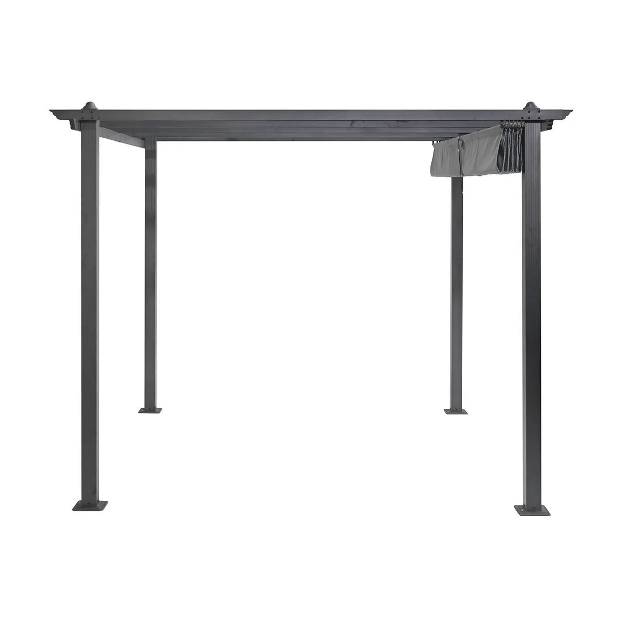 Pergola Comfort Garden Porto Pergola 3x3 m