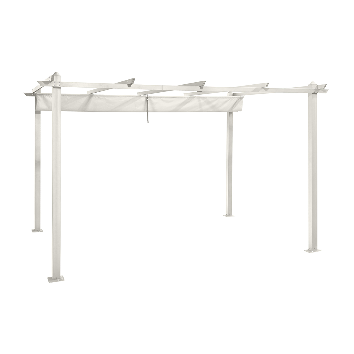 Pergola Comfort Garden Porto Pergola 4x3 m