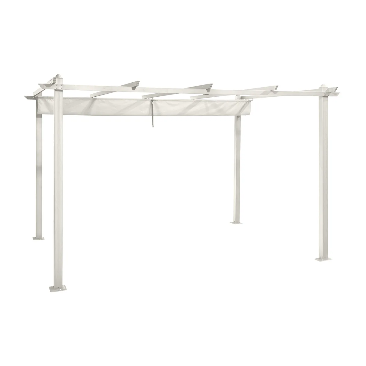 Pergola Comfort Garden Porto Pergola 4x3 m