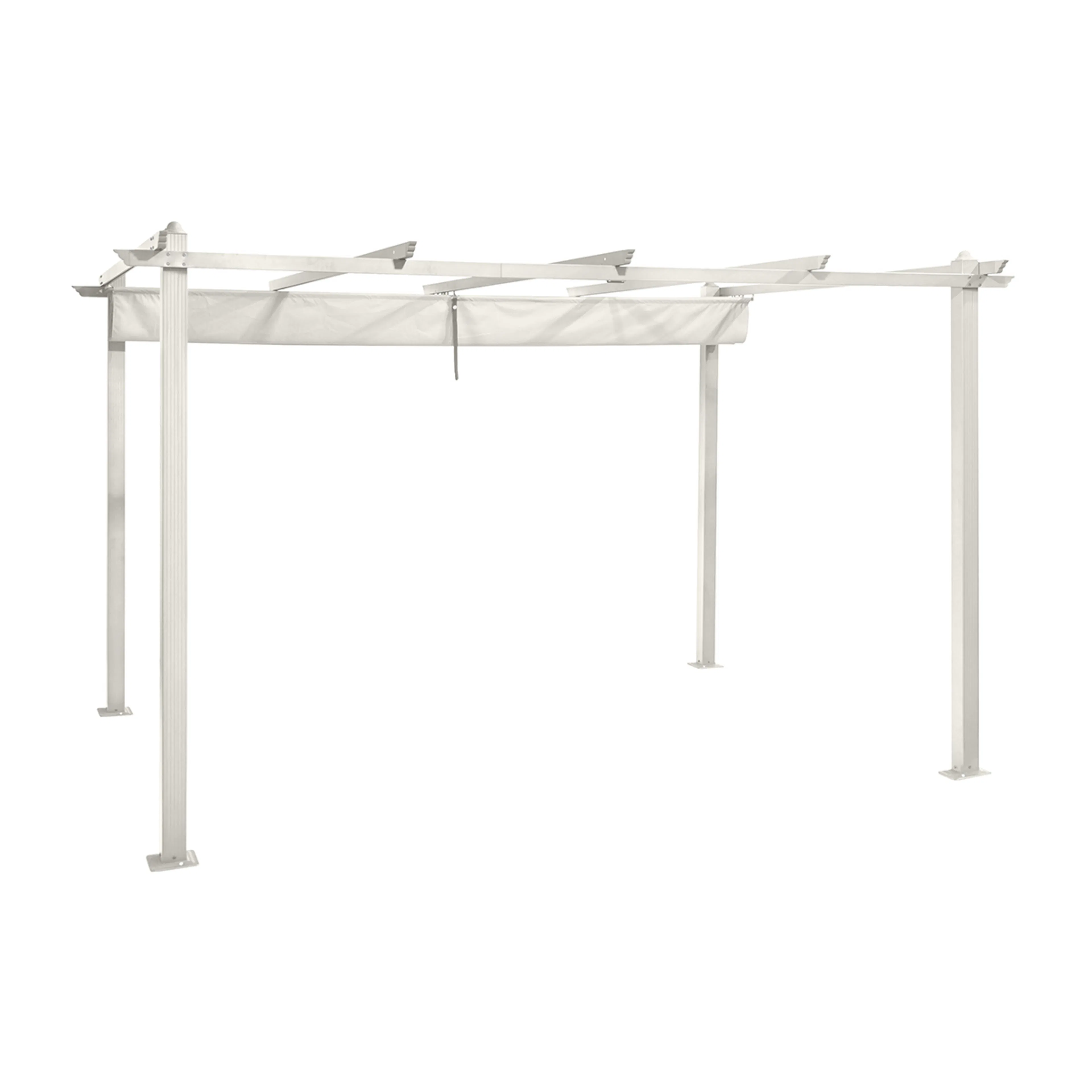 Pergola Comfort Garden Porto Pergola 4x3 m
