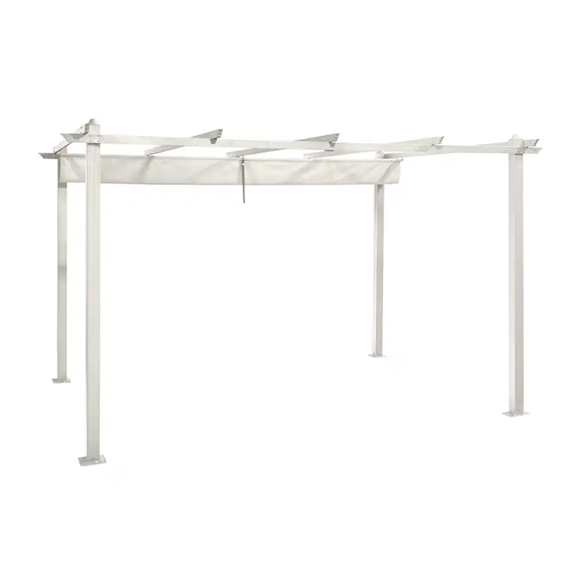 Pergola Comfort Garden Porto Pergola 4x3 m