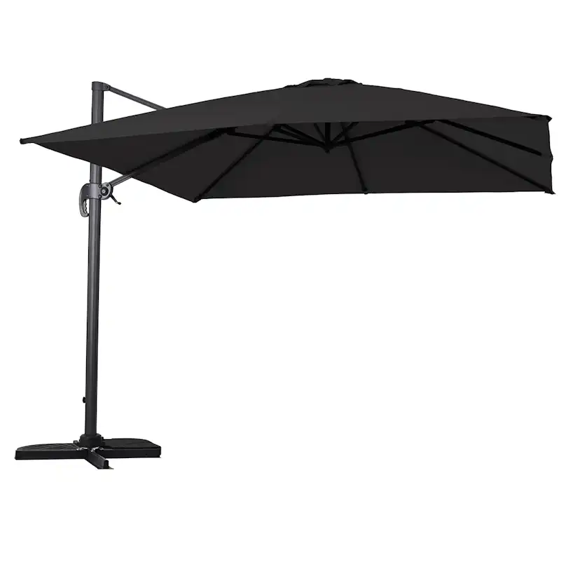 Parasoll Comfort Garden Vienna Parasoll 3m