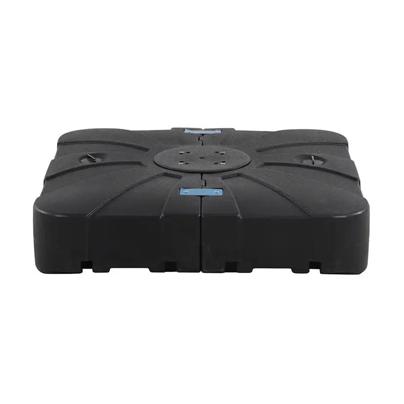 Parasoll Comfort Garden Vienna Parasollfot 3x3m