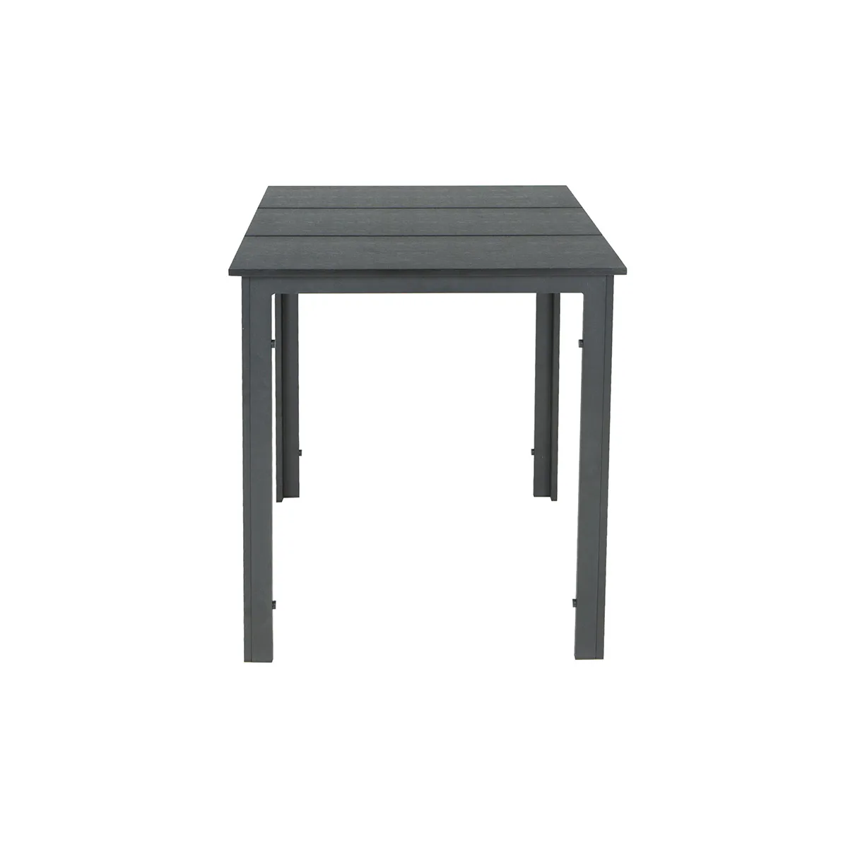 Cafébord Comfort Garden Tunis Cafebord utomhus 70x70 cm