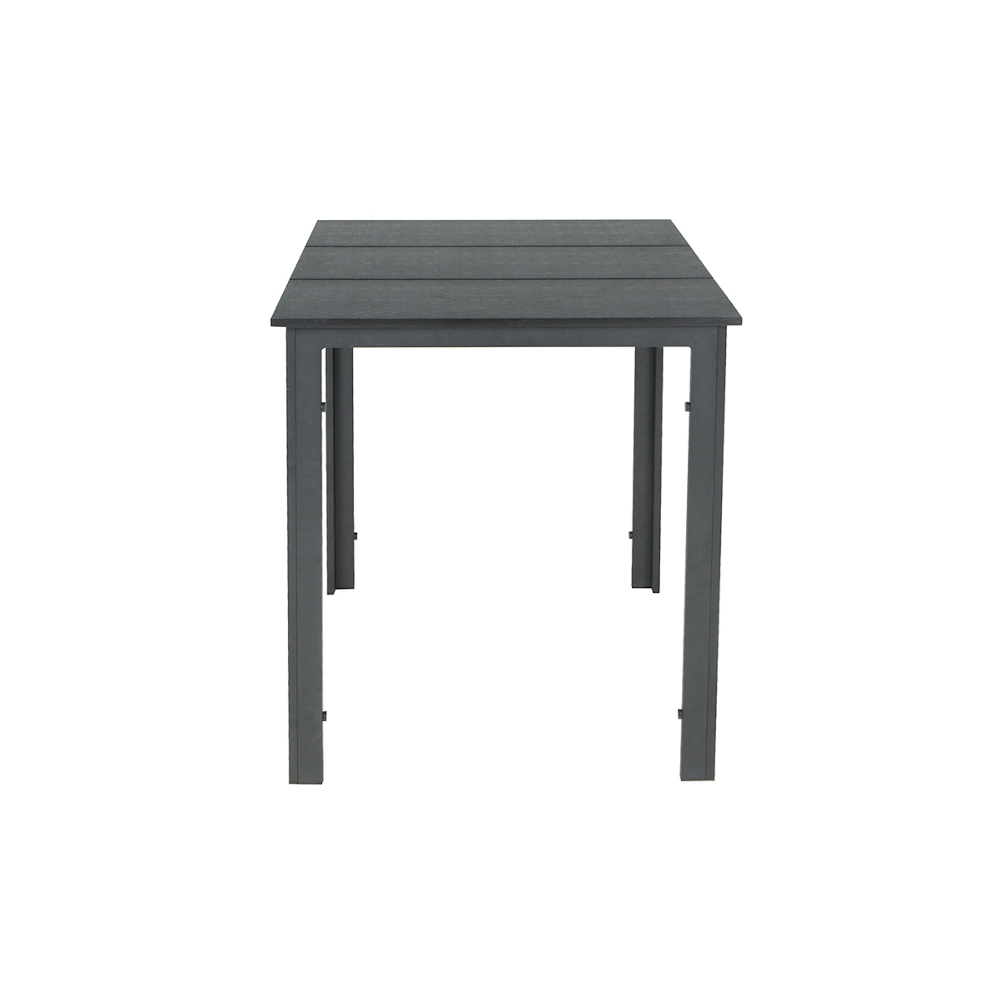 Cafébord Comfort Garden Tunis Cafebord utomhus 70x70 cm