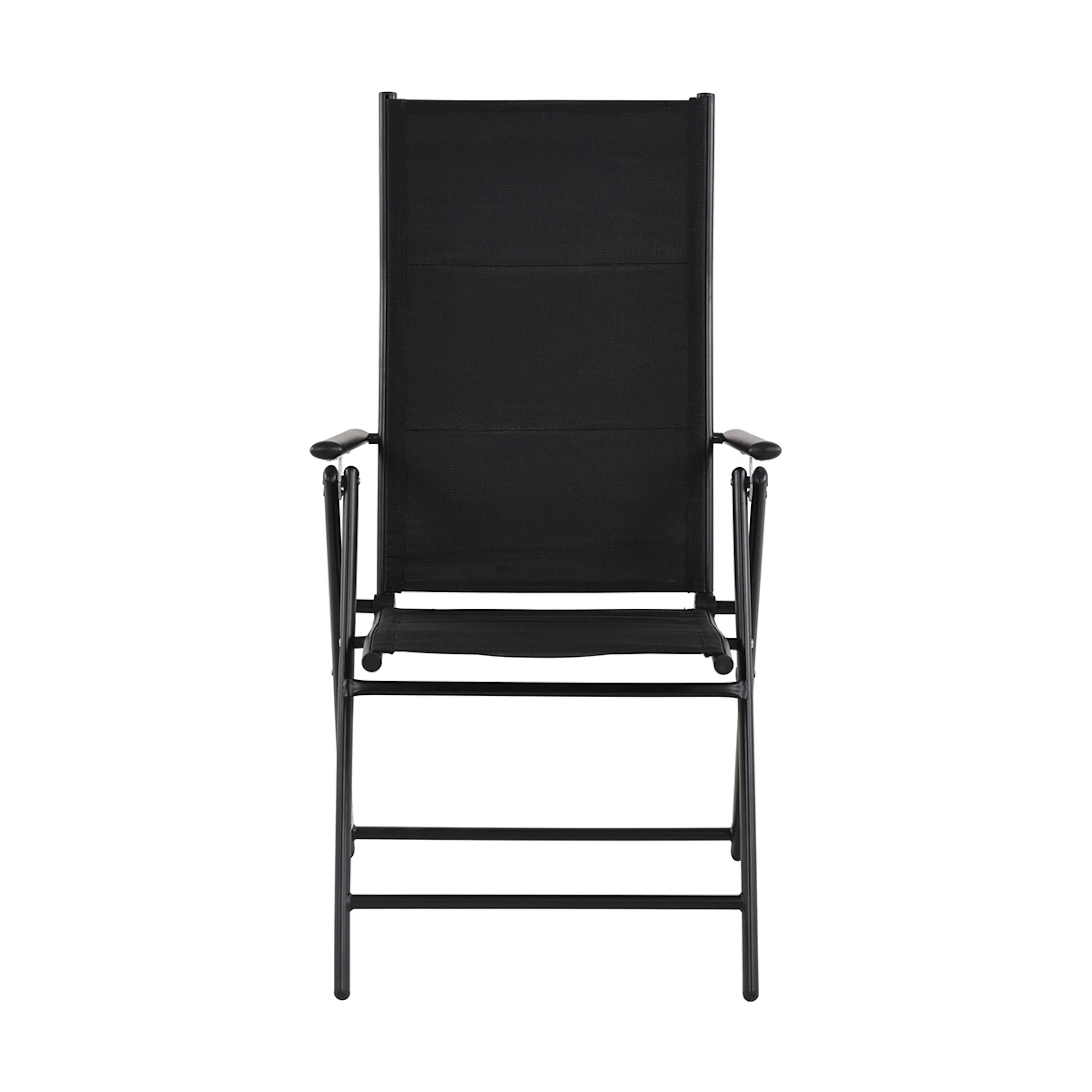 Positionsstol Comfort Garden Maggie Vadderad Positionsstol utomhus