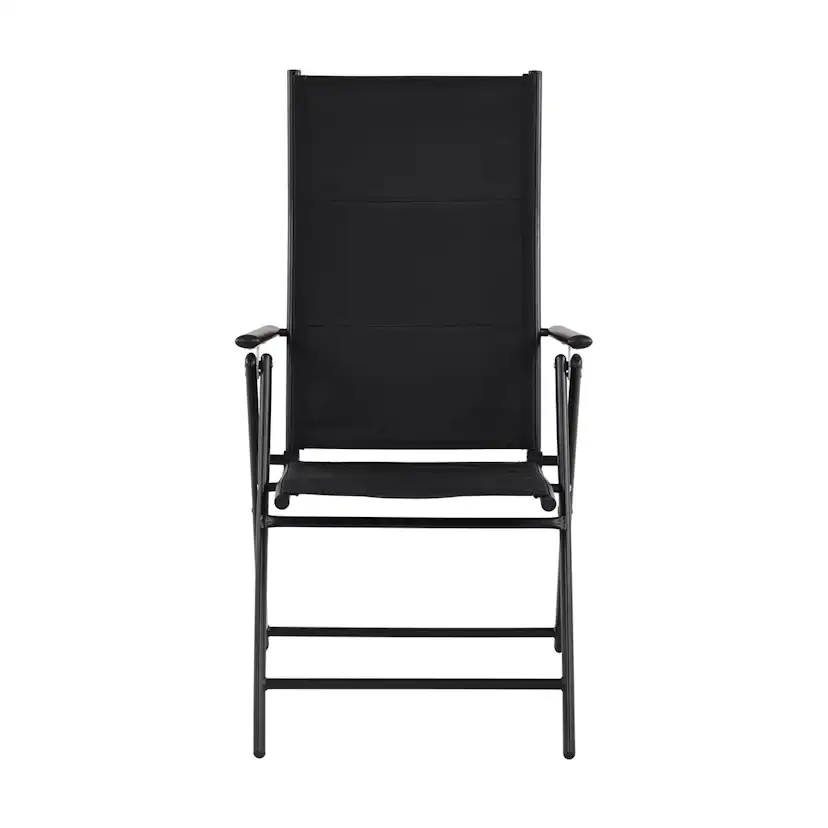 Positionsstol Comfort Garden Maggie Vadderad Positionsstol utomhus