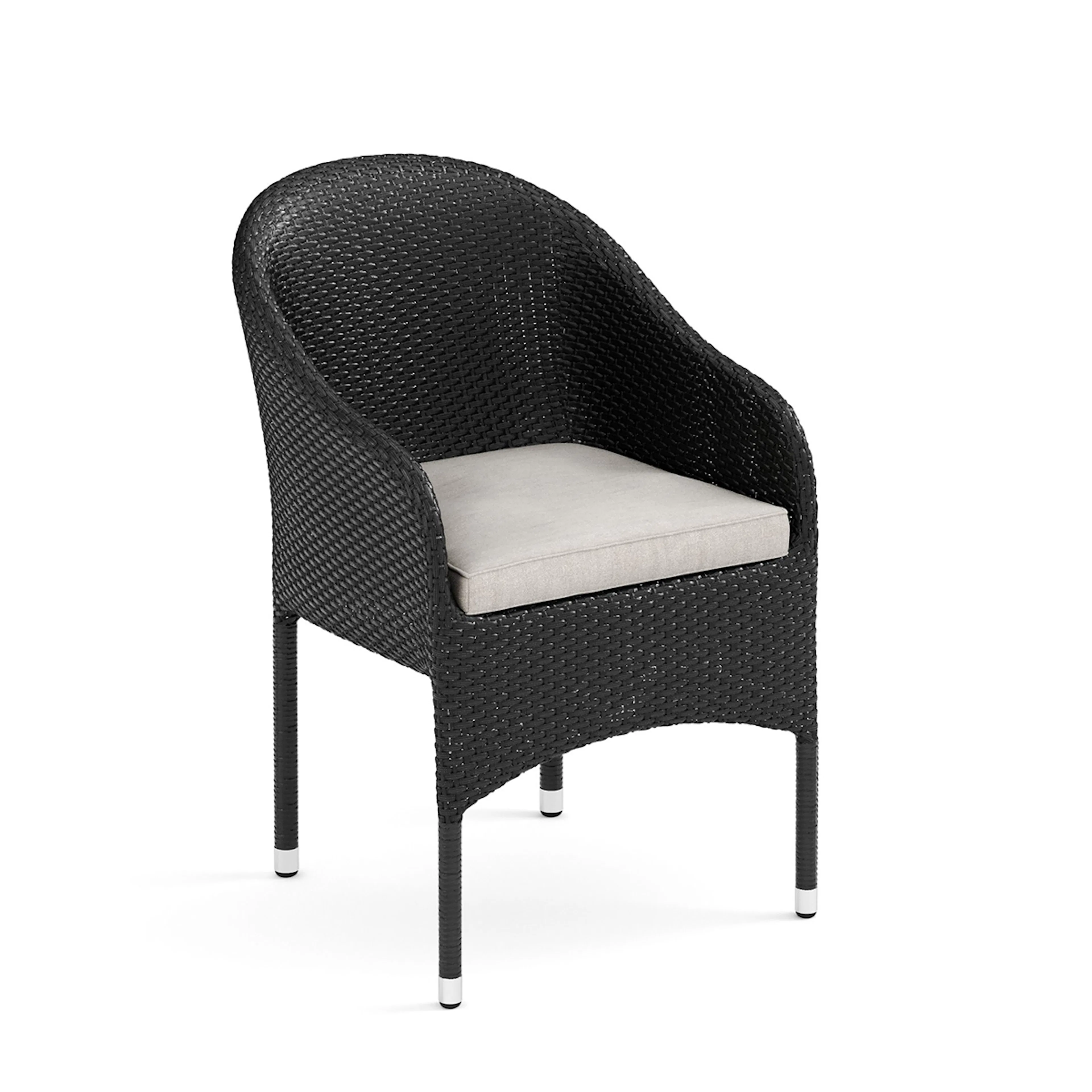 Trädgårdsstol Comfort Garden Thor fåtölj utomhus