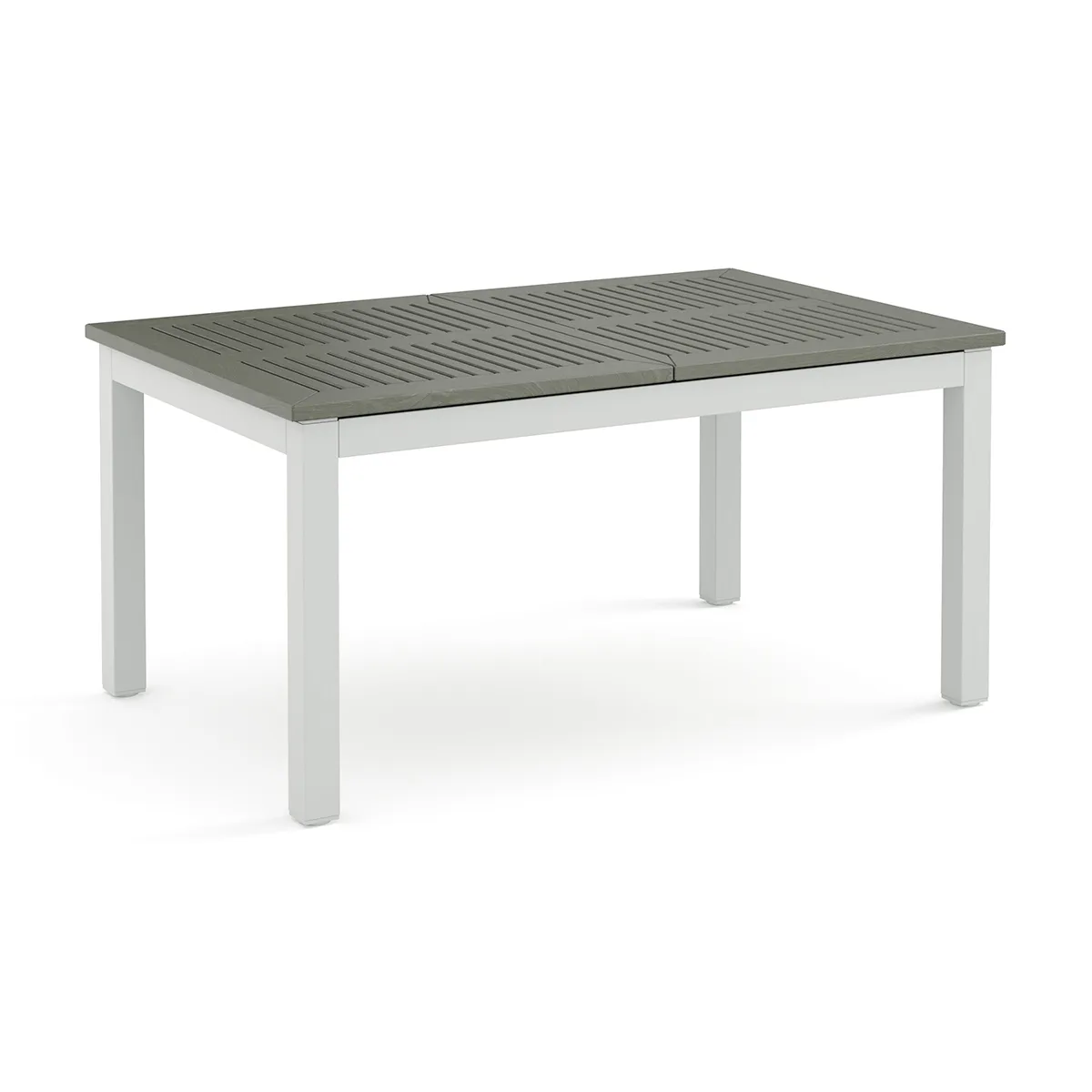 Trädgårdsbord Comfort Garden Monaco förlängningsbart bord utomhus 150-250x90 cm